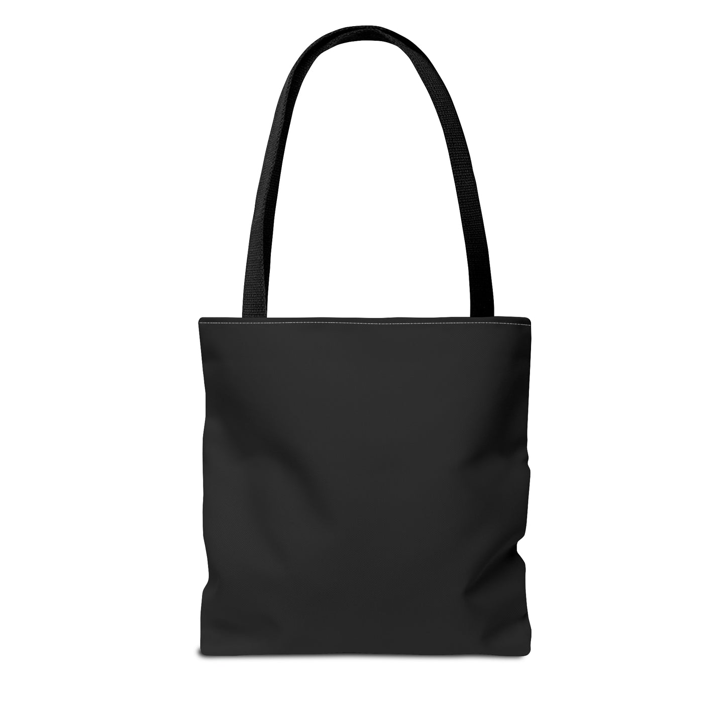 I Am Black History Tote Bag - Determined