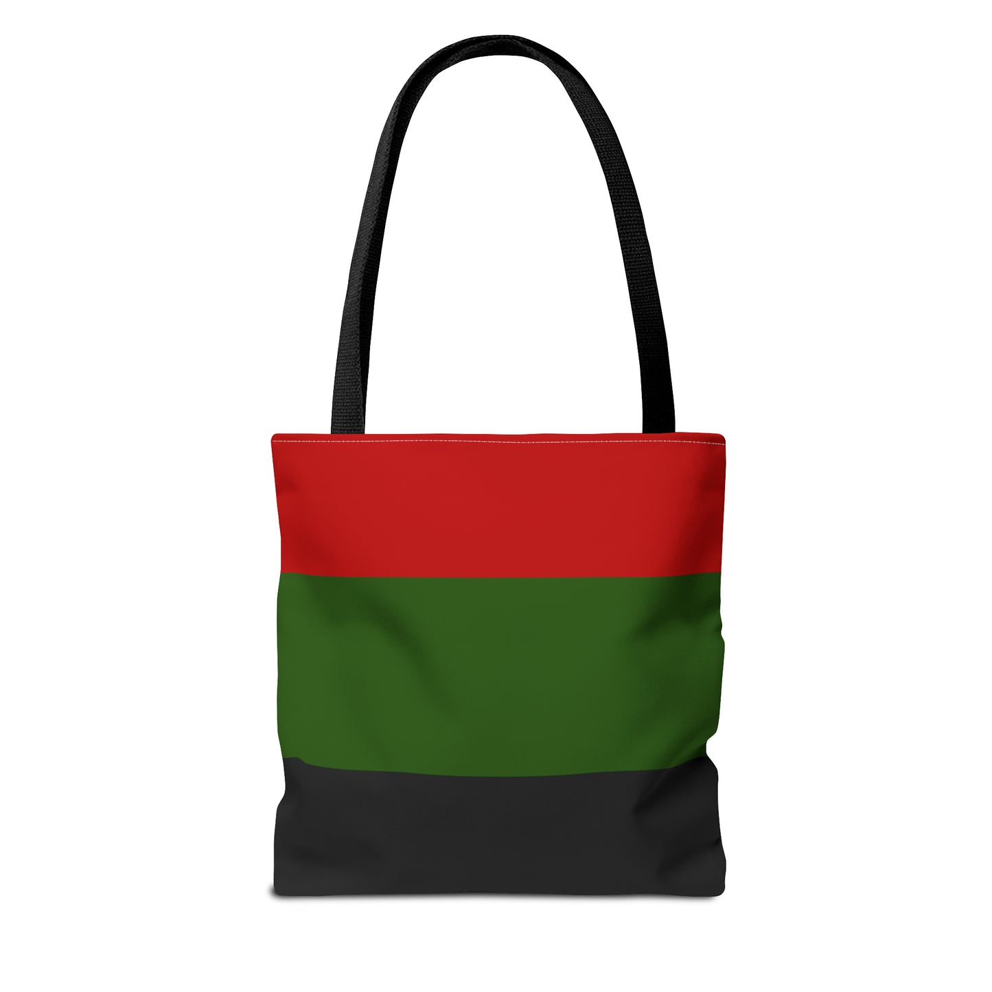 I Am Black History Tote Bag - Empowering