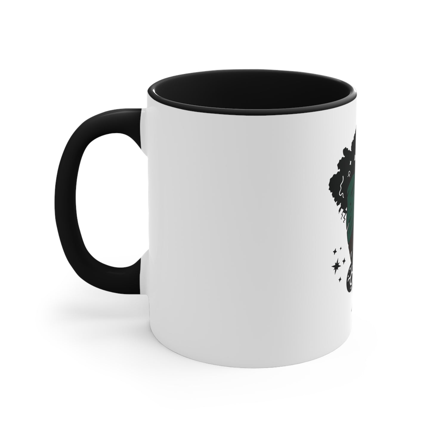 Taurus Zodiac Coffee Mug, 11oz