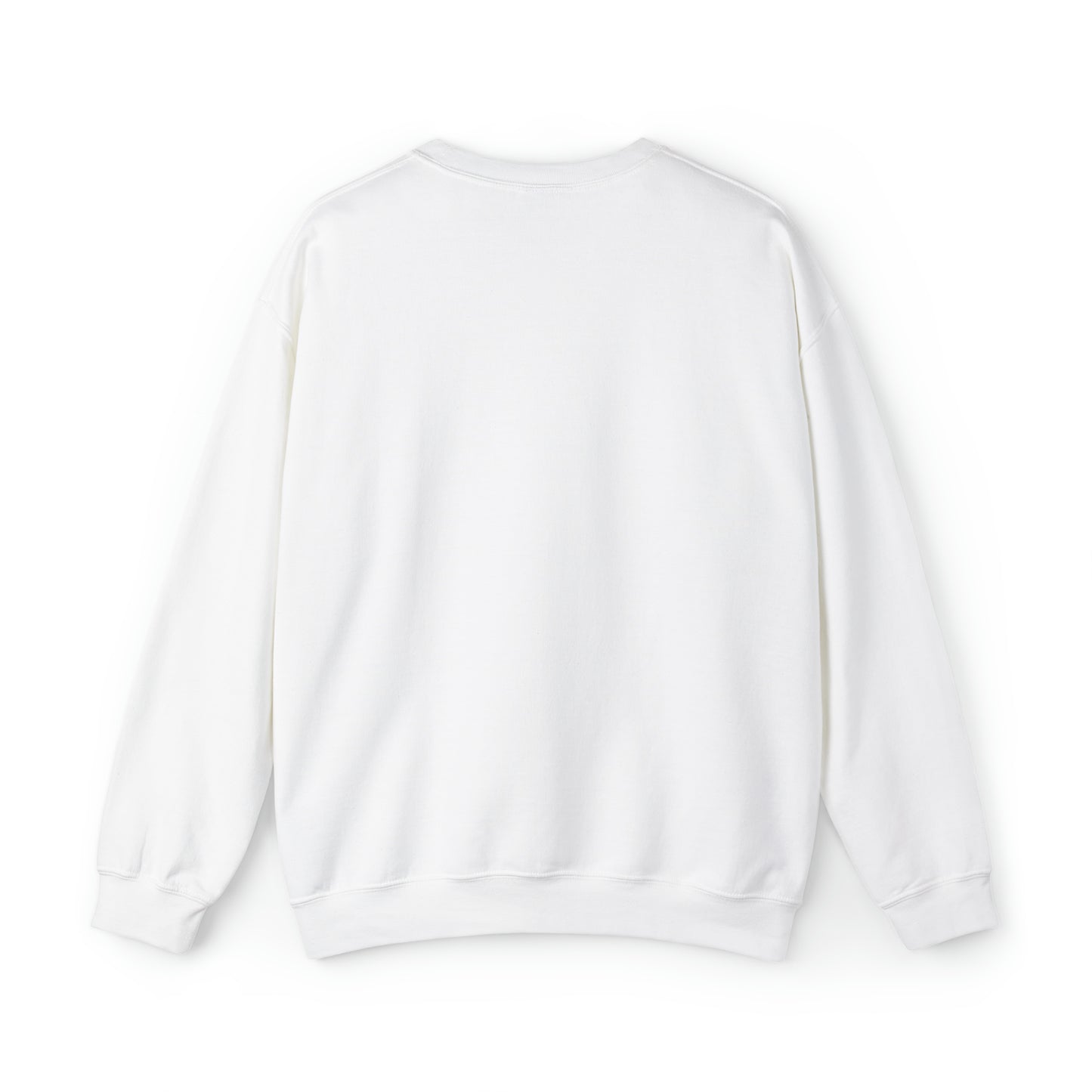 Melanin Shaded Crewneck Sweatshirt