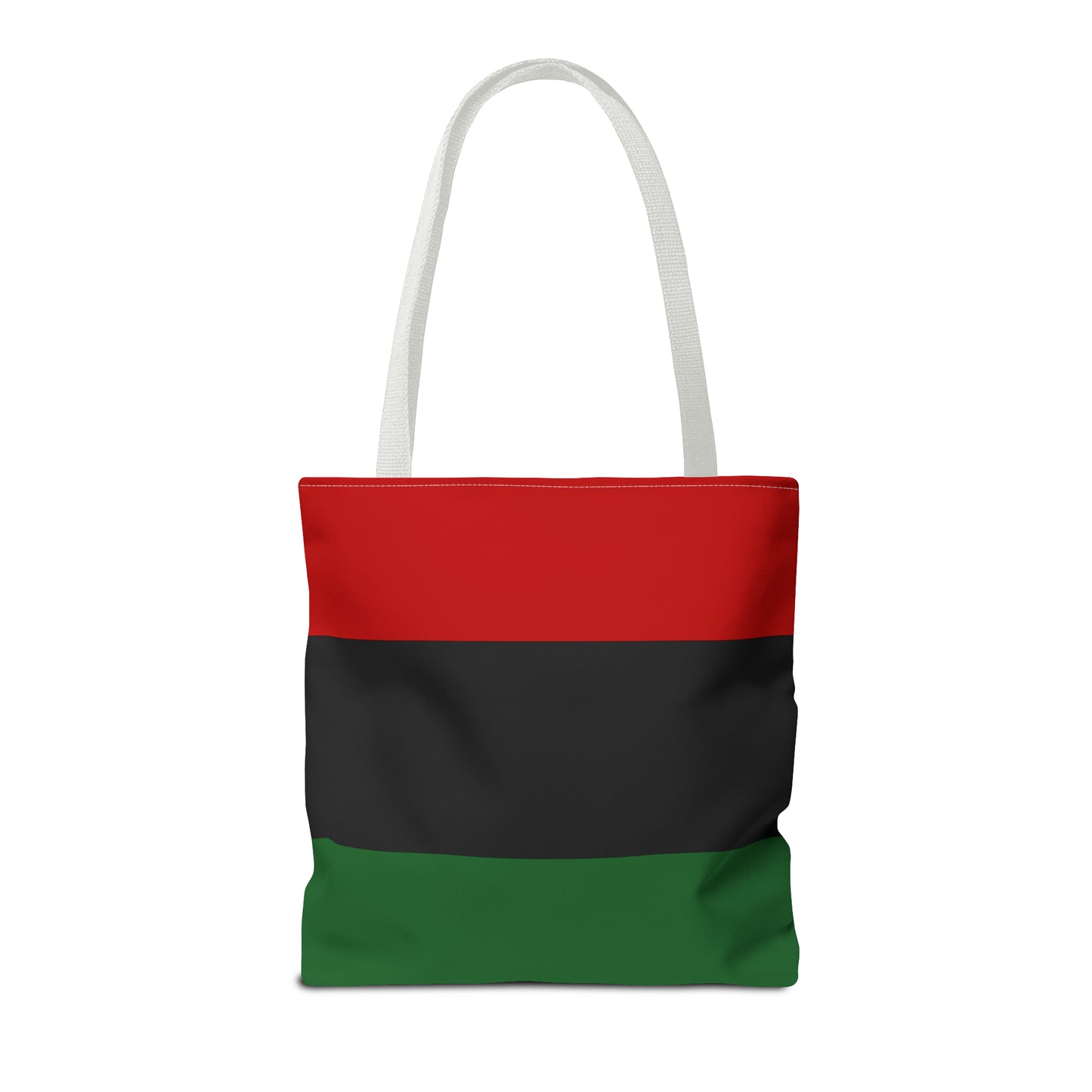 I Am Black History Tote Bag - Passionate