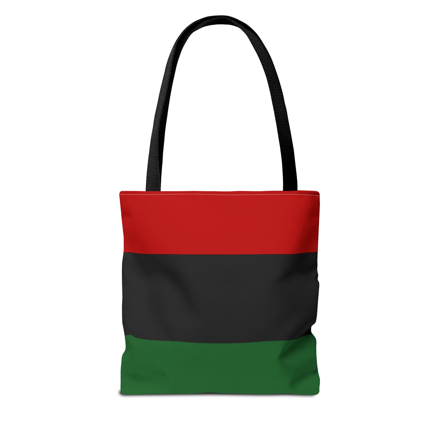 I Am Black History Tote Bag - Passionate