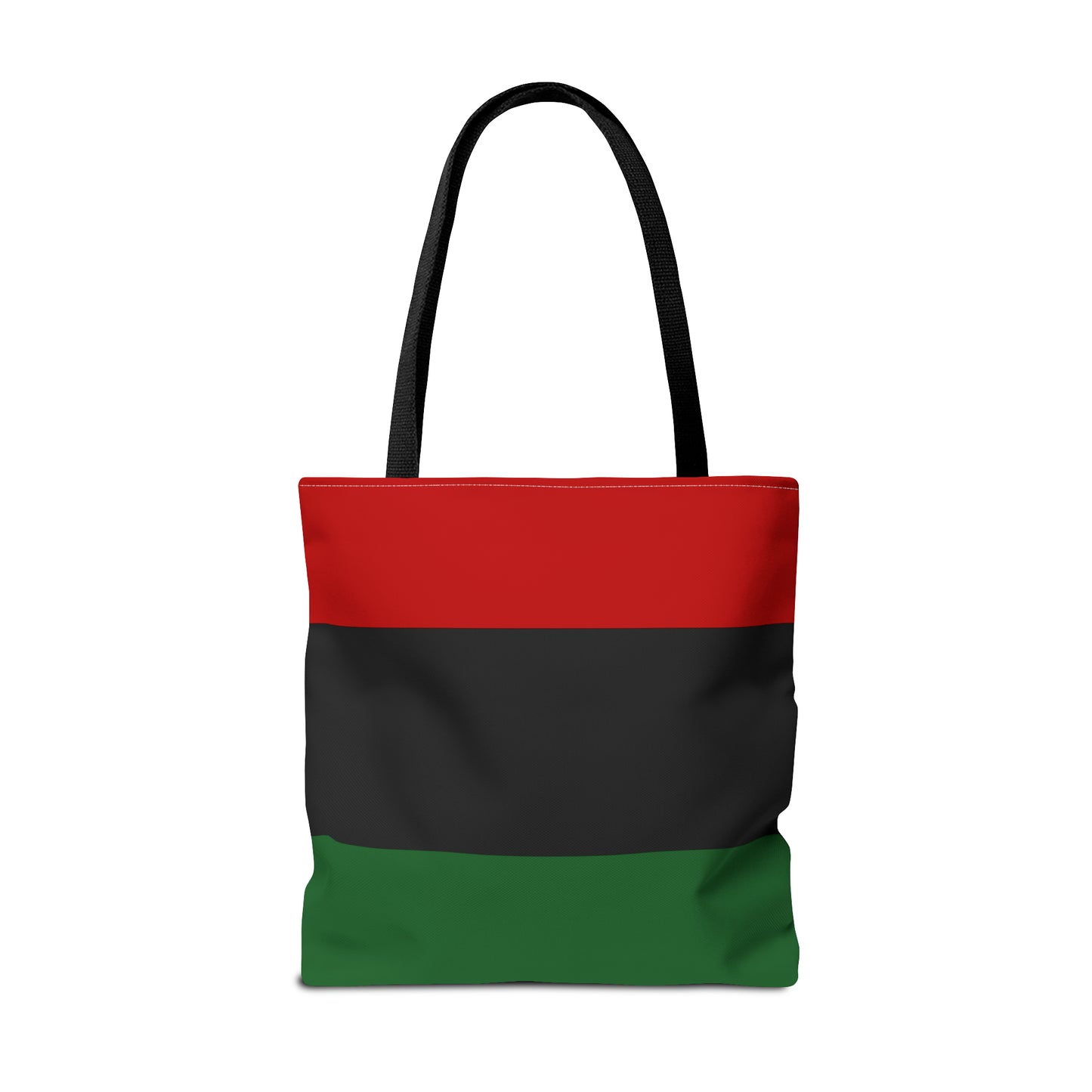 I Am Black History Tote Bag - Passionate