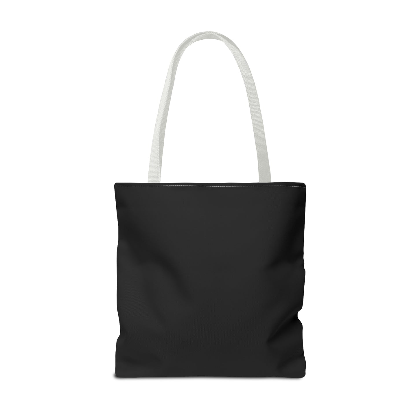 I Am Black History Tote Bag - Determined