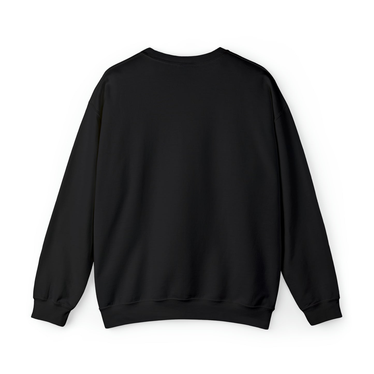 Melanin Shaded Crewneck Sweatshirt