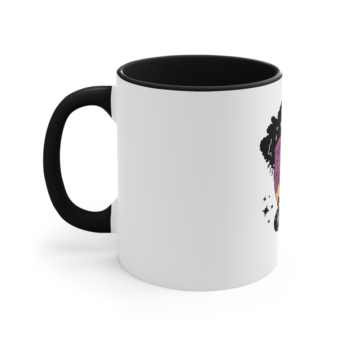 Pisces Zodiac Coffee Mug, 11oz