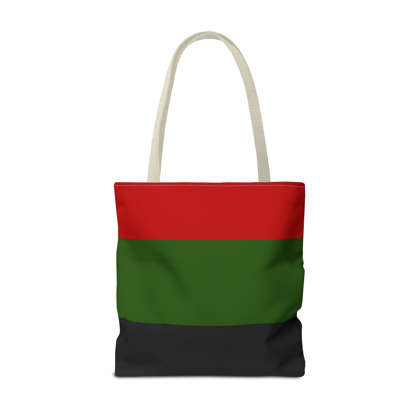 I Am Black History Tote Bag - Empowering