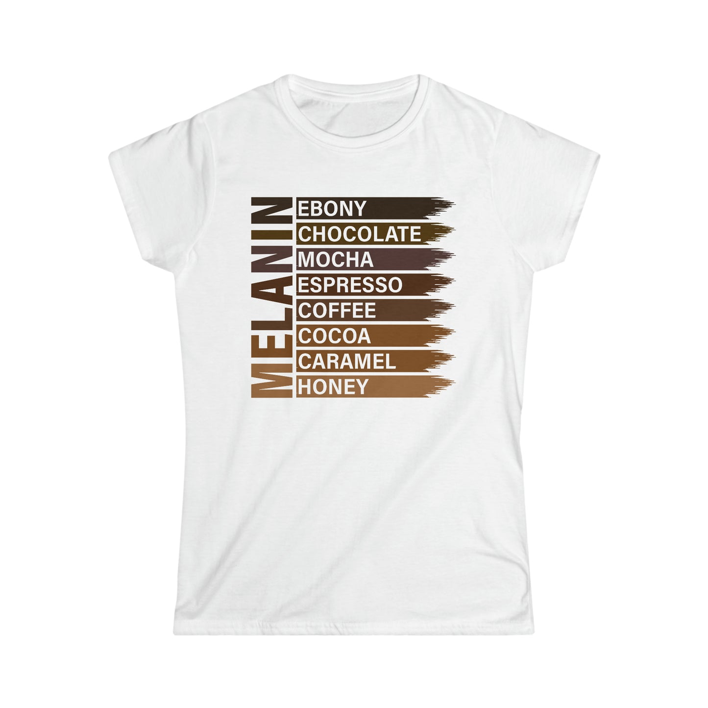 Melanin Women's Tee