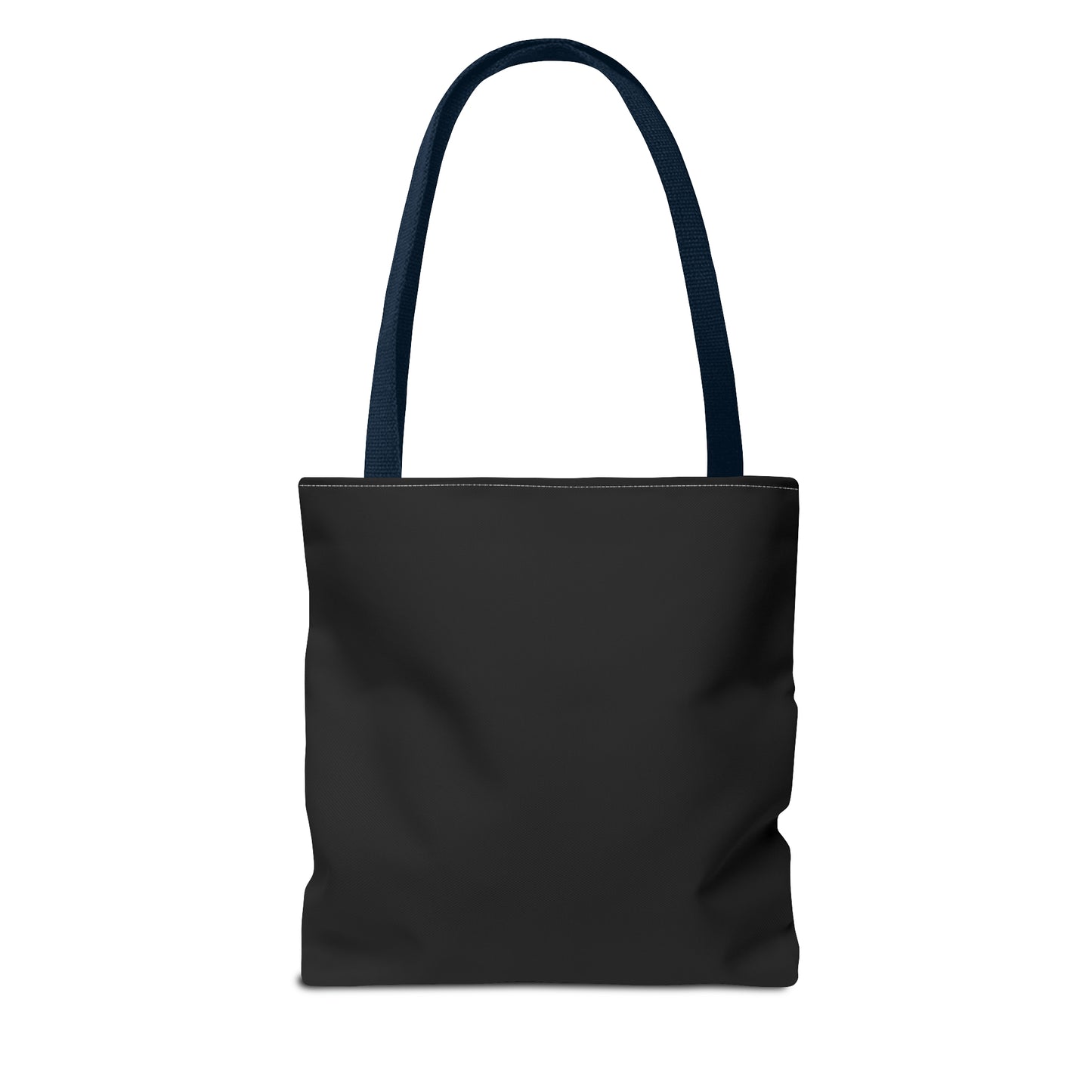 I Am Black History Tote Bag - Determined