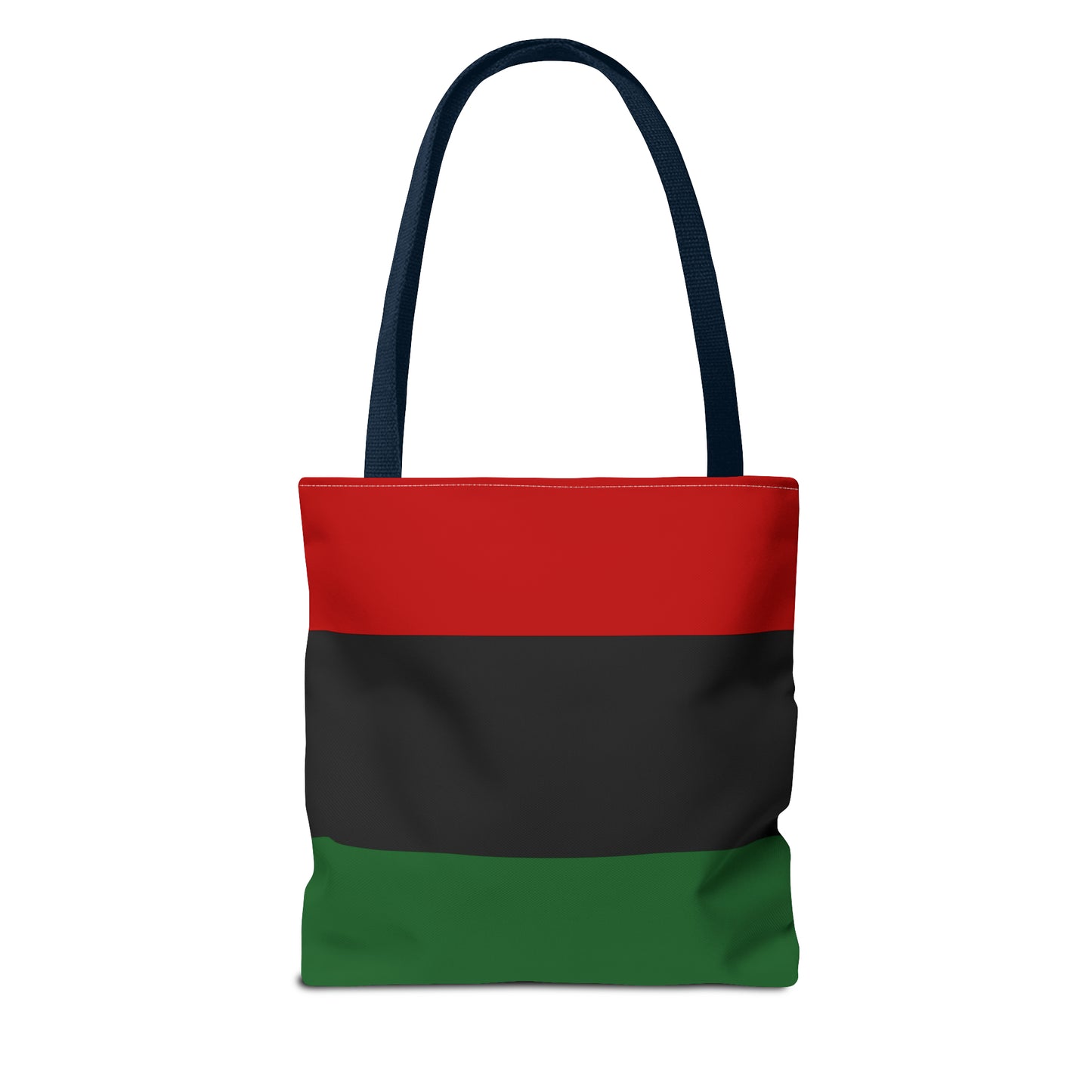 I Am Black History Tote Bag - Passionate