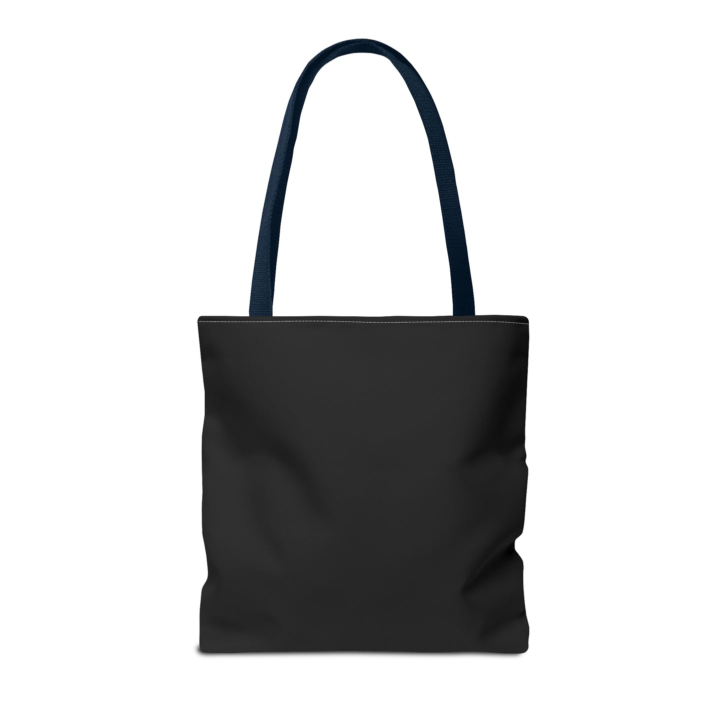 I Am Black History Tote Bag - Determined