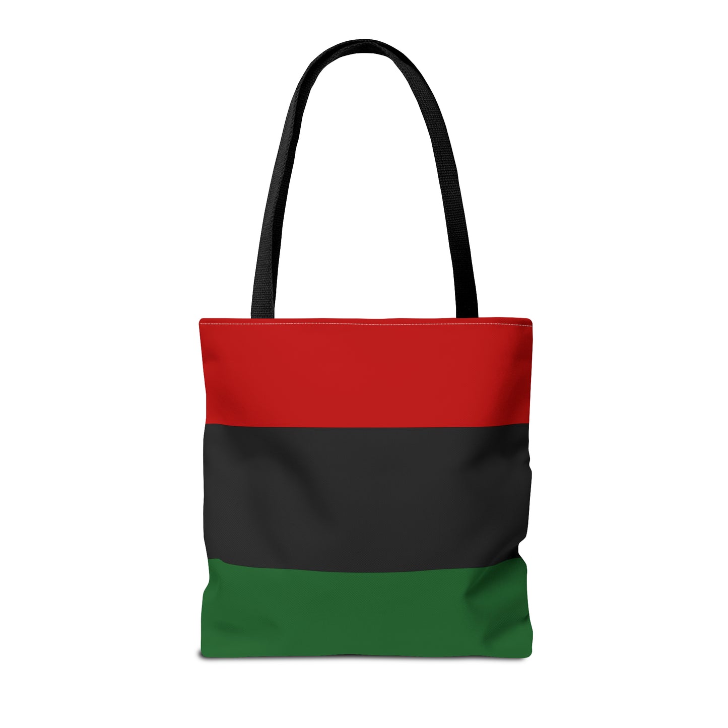 I Am Black History Tote Bag - Passionate