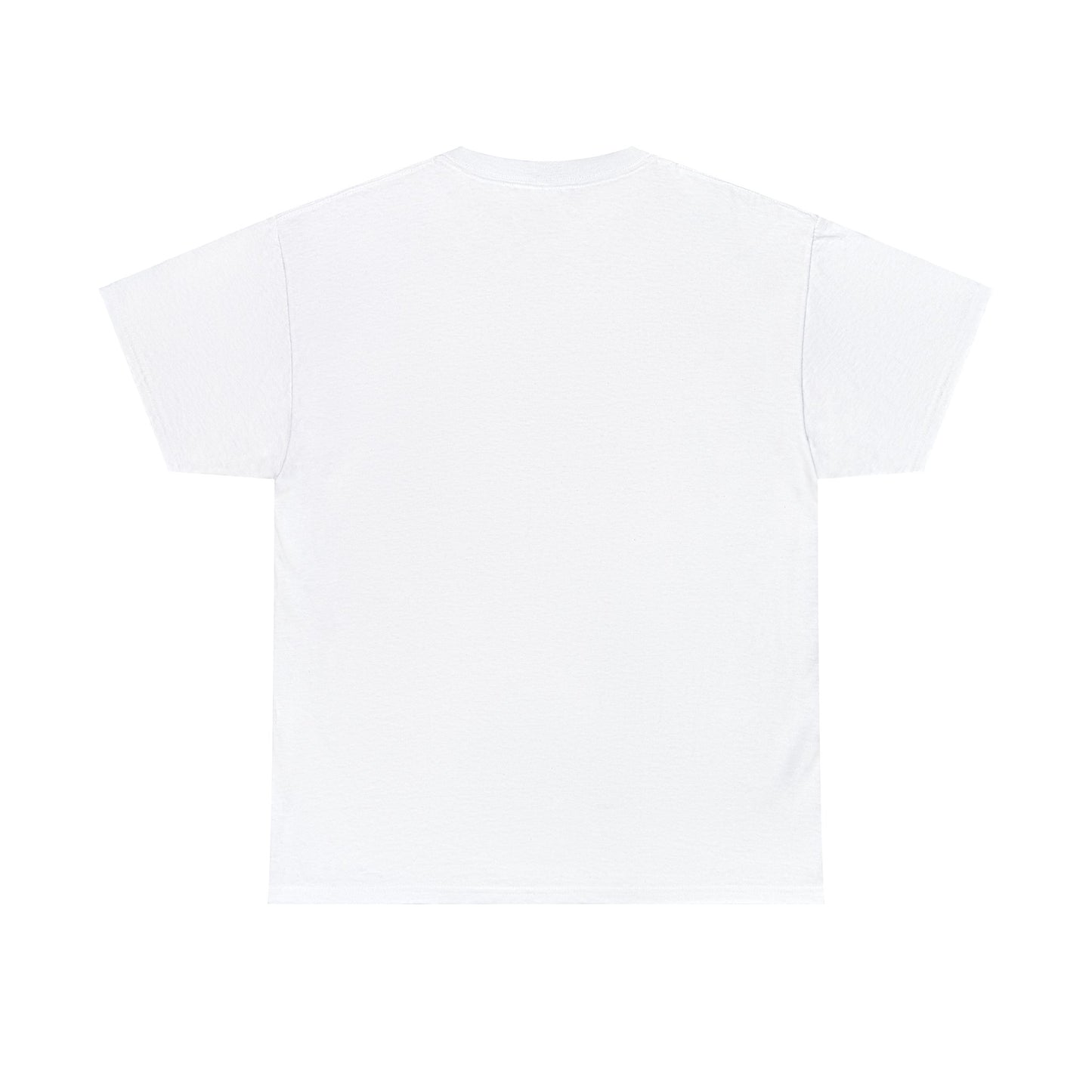 Melanin Shades Cotton Tee