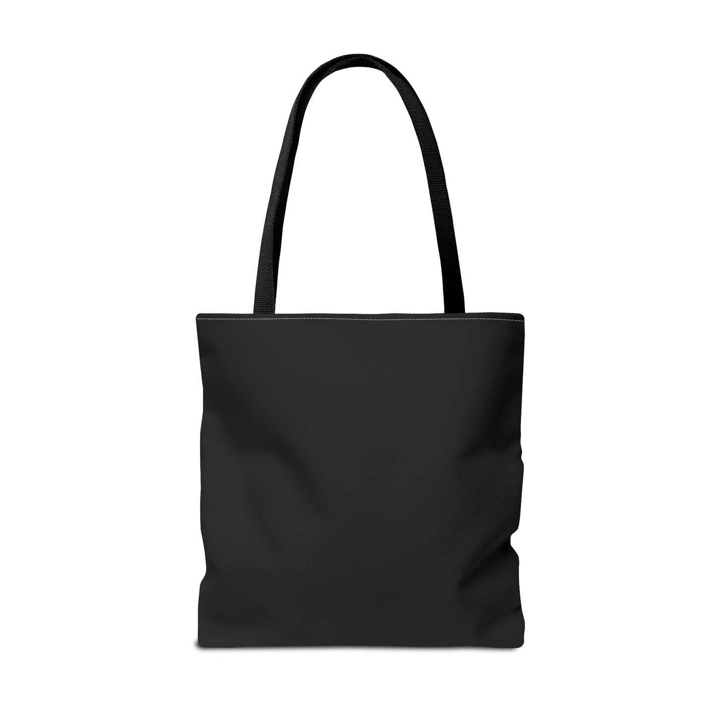 I Am Black History Tote Bag - Determined