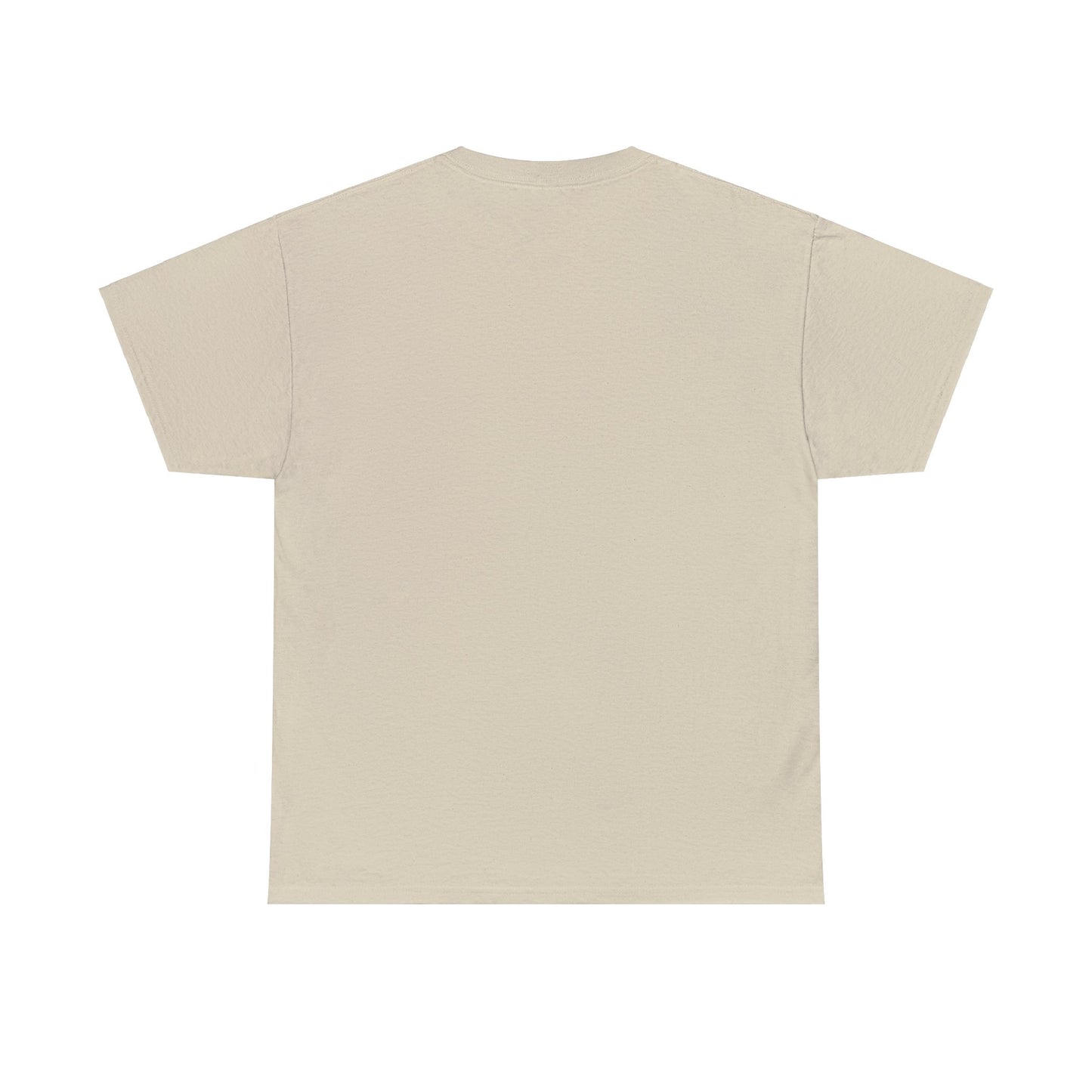 Melanin Shades Cotton Tee