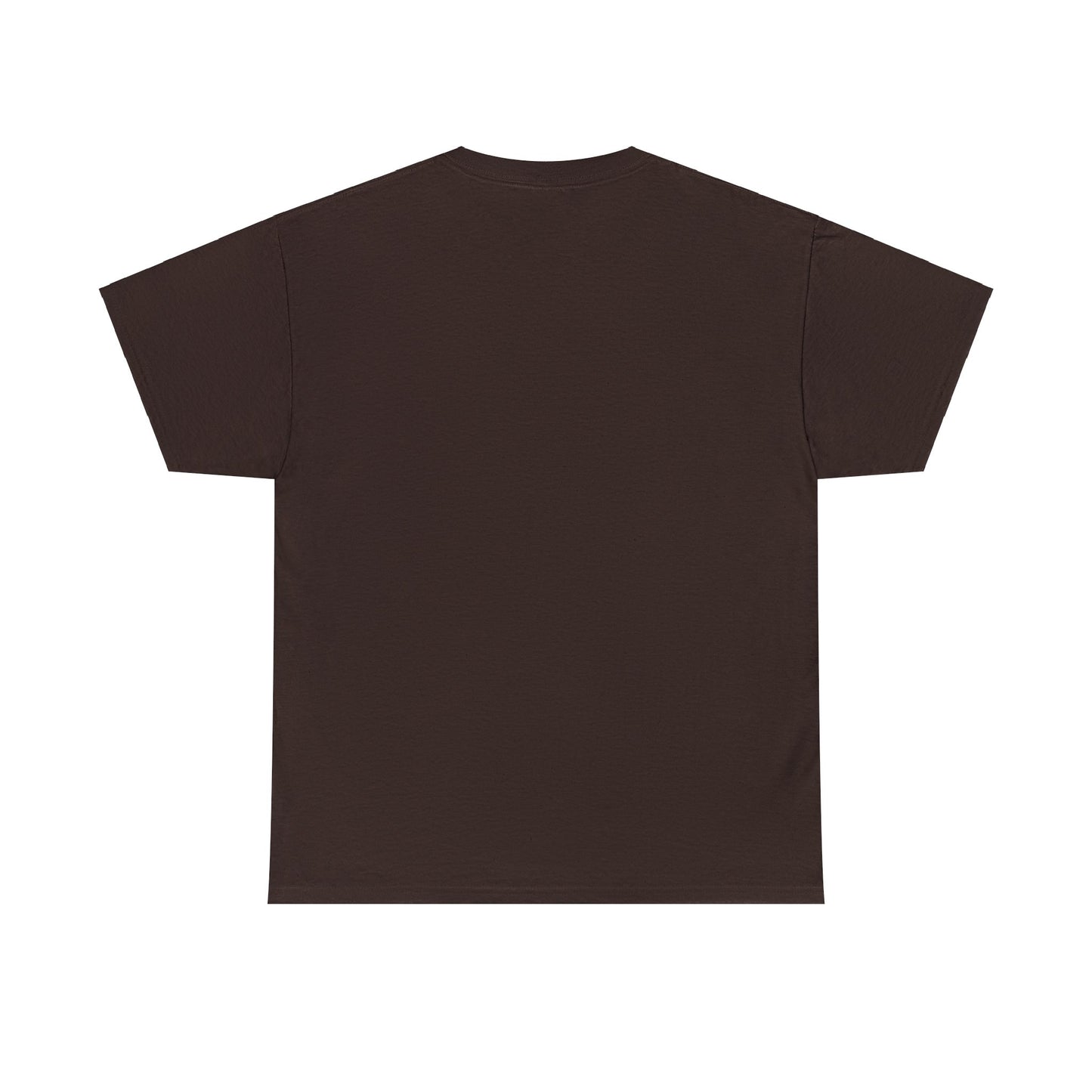 Melanin Color Palette Cotton Tee