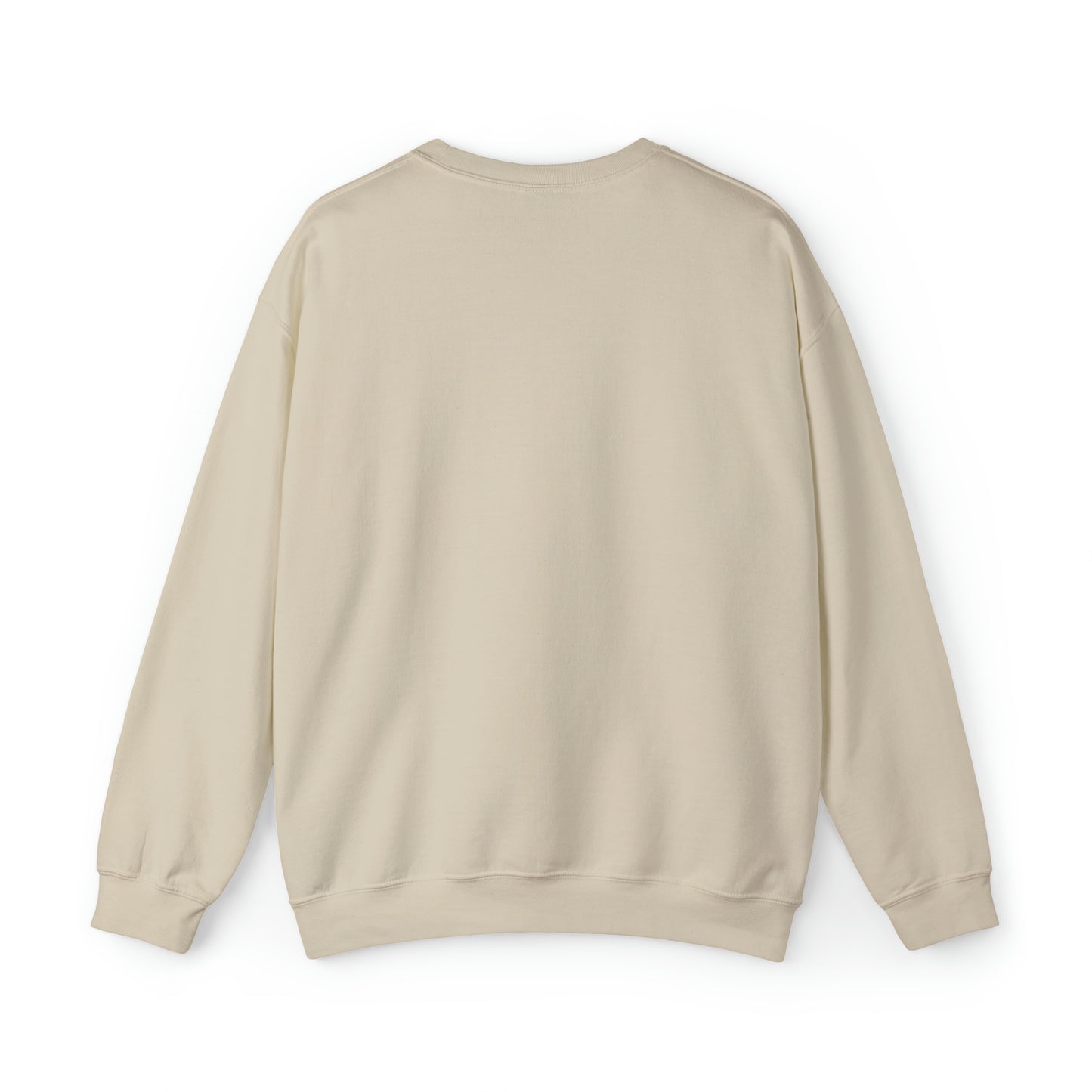 Melanin Shaded Crewneck Sweatshirt