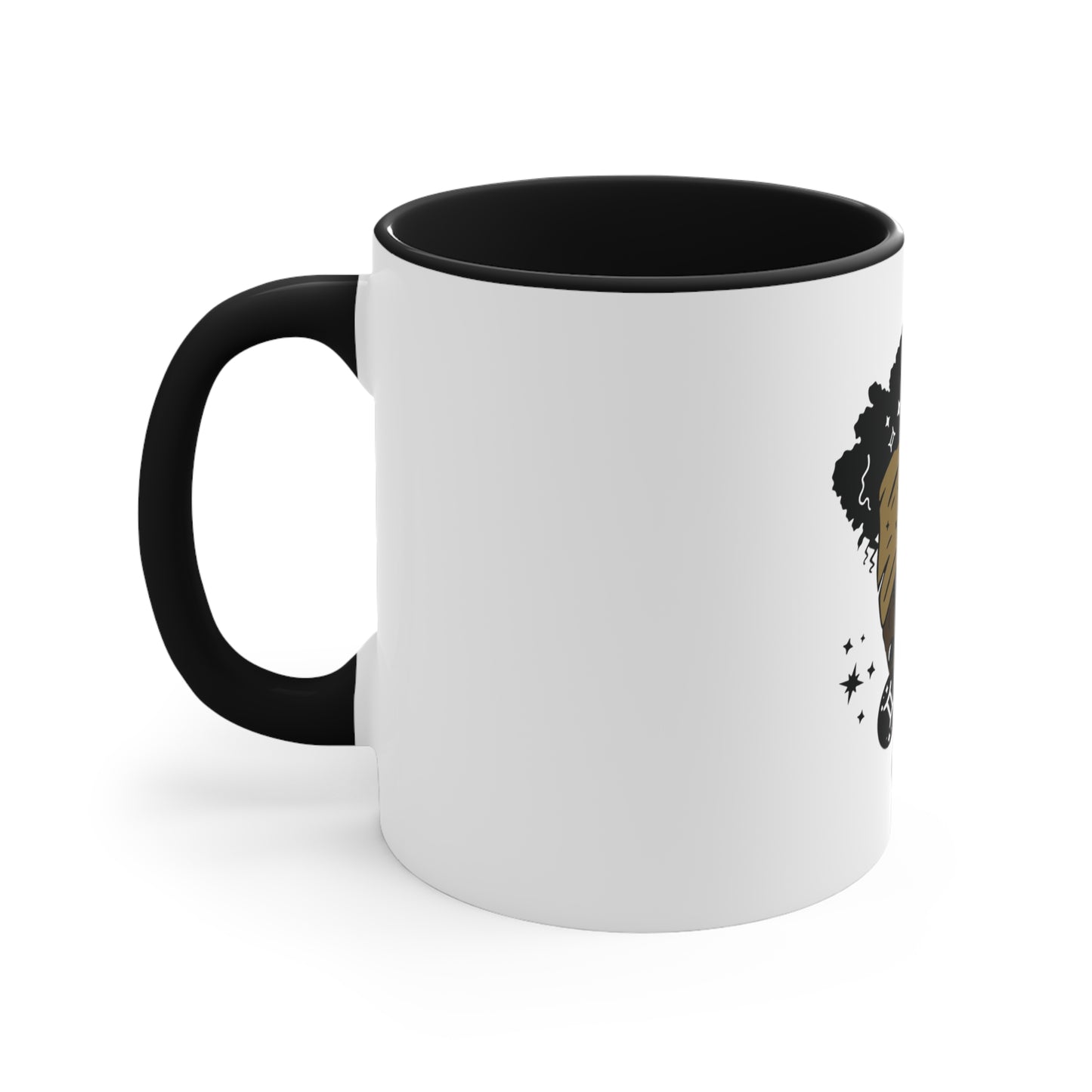 Gemini Zodiac Coffee Mug, 11oz