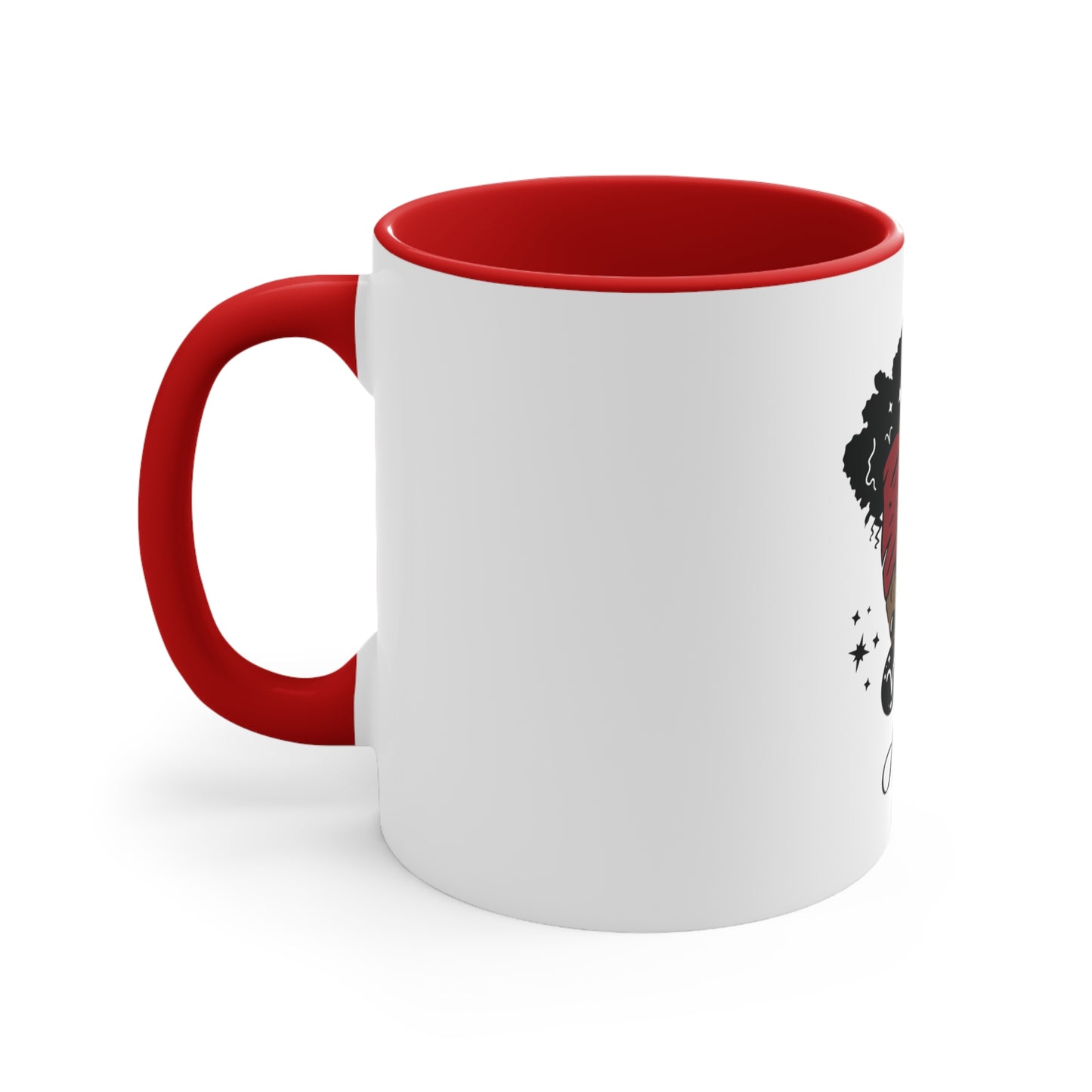 Aries Zodiac Coffee Mug, 11oz