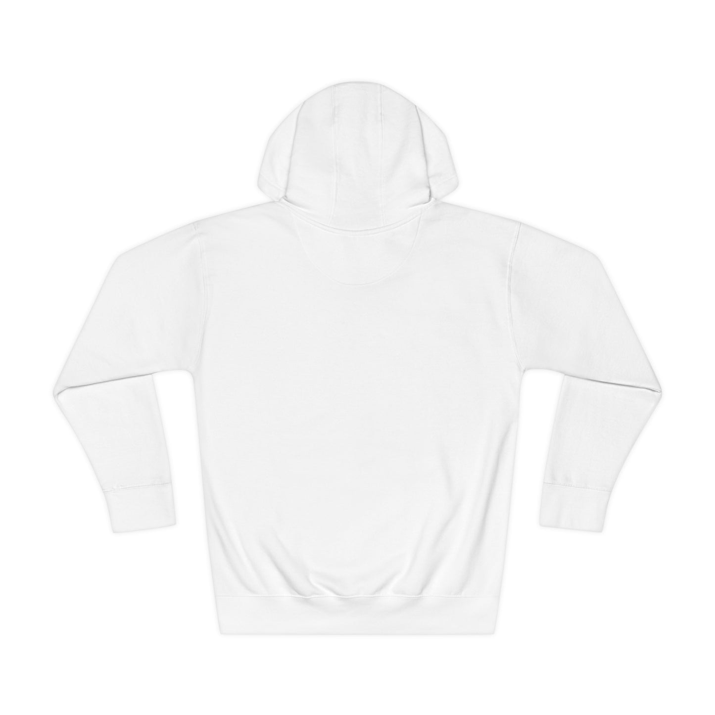 Melanin Fleece Hoodie