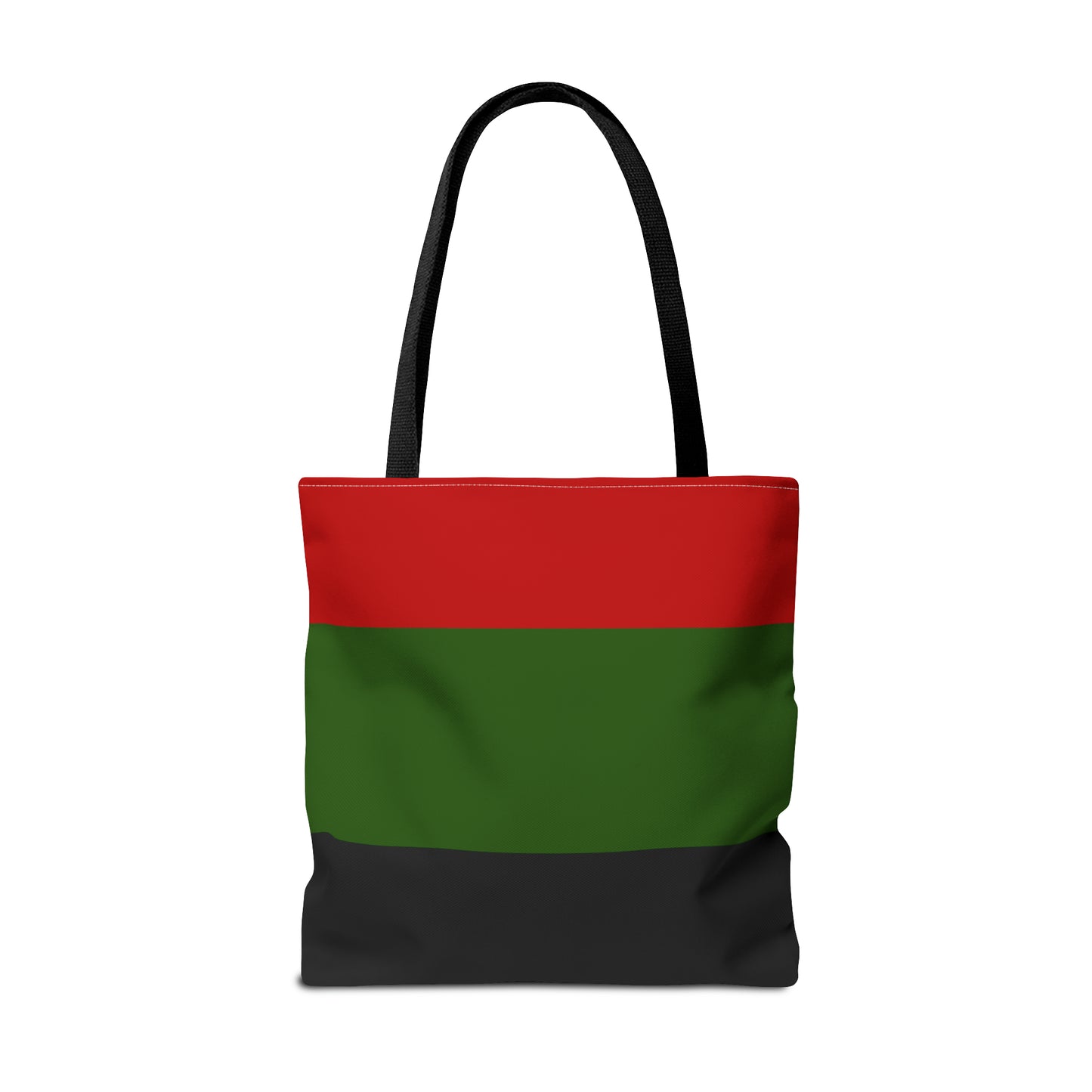 I Am Black History Tote Bag - Empowering