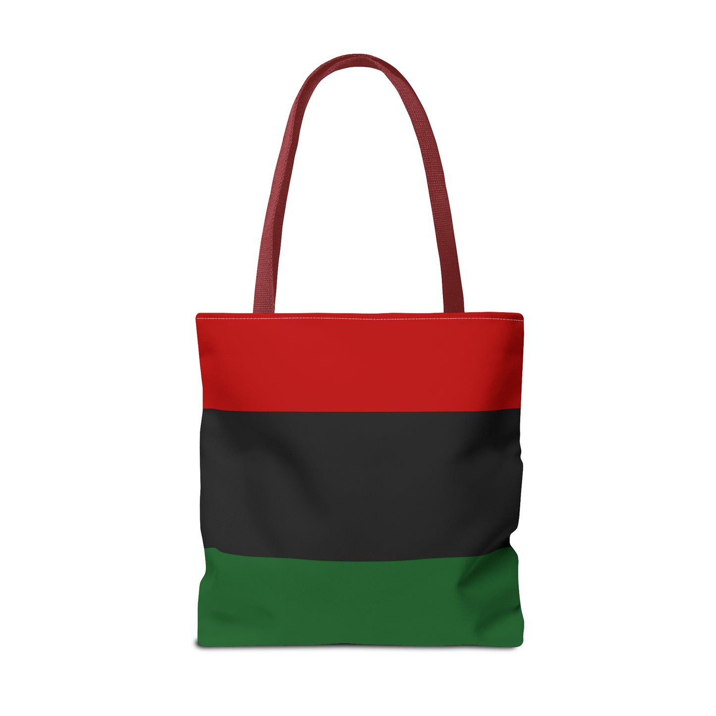 I Am Black History Tote Bag - Passionate