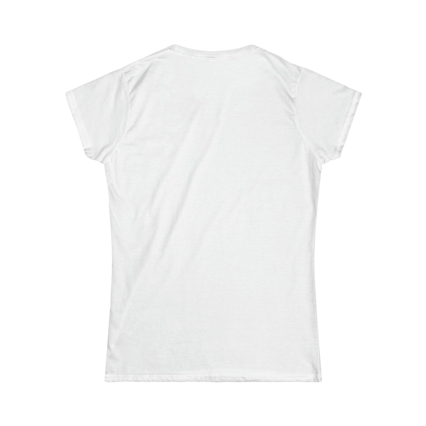 B&W Melanin Women's Tee