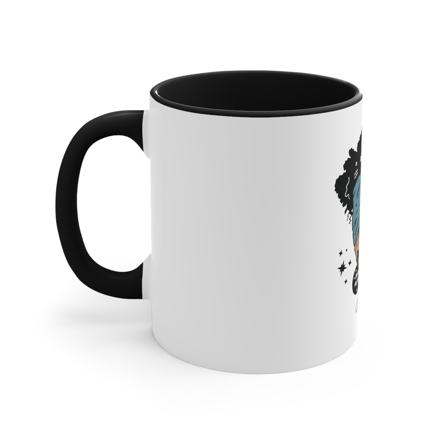 Aquarius Zodiac Coffee Mug, 11oz