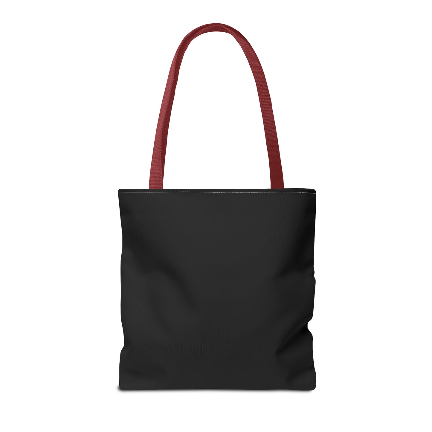 I Am Black History Tote Bag - Determined