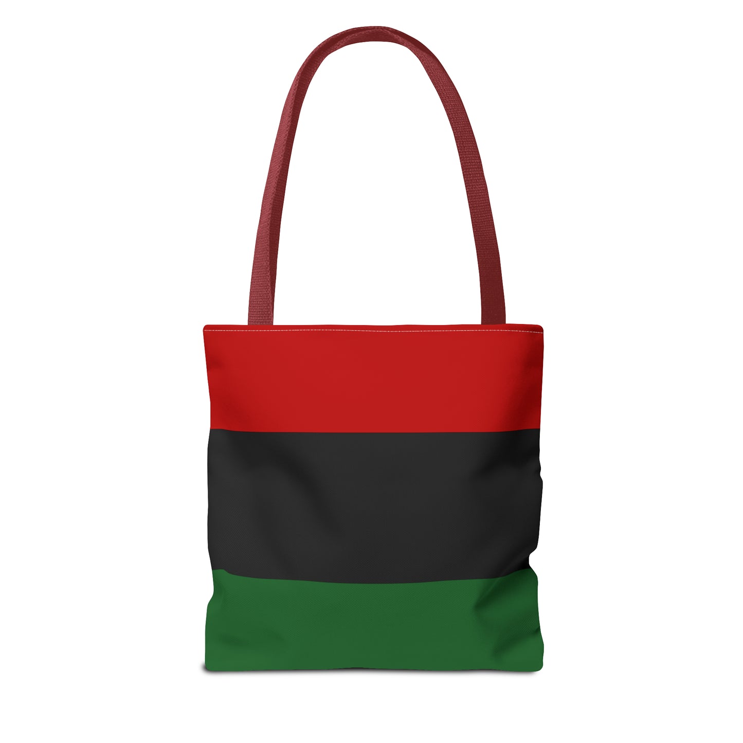 I Am Black History Tote Bag - Passionate