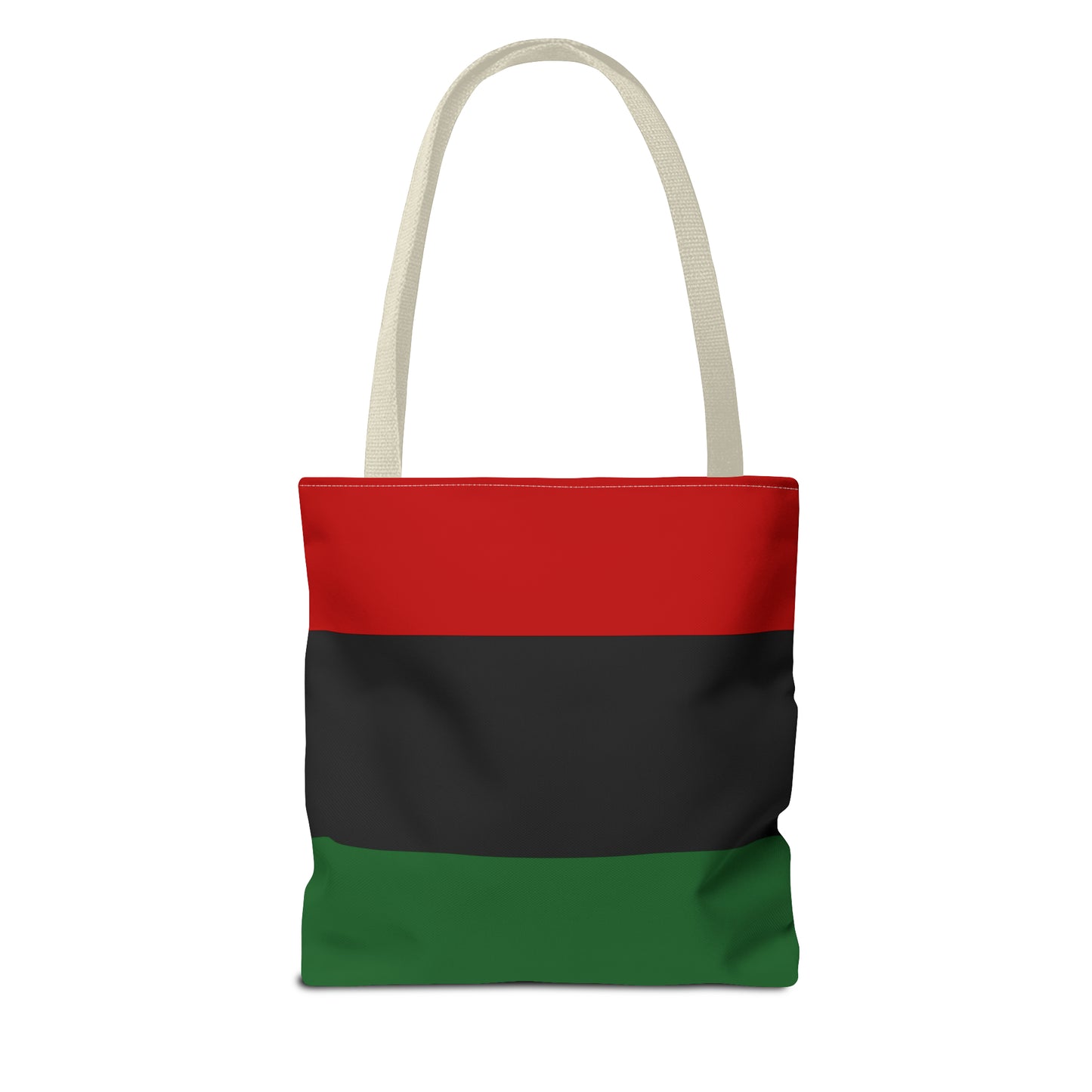 I Am Black History Tote Bag - Passionate