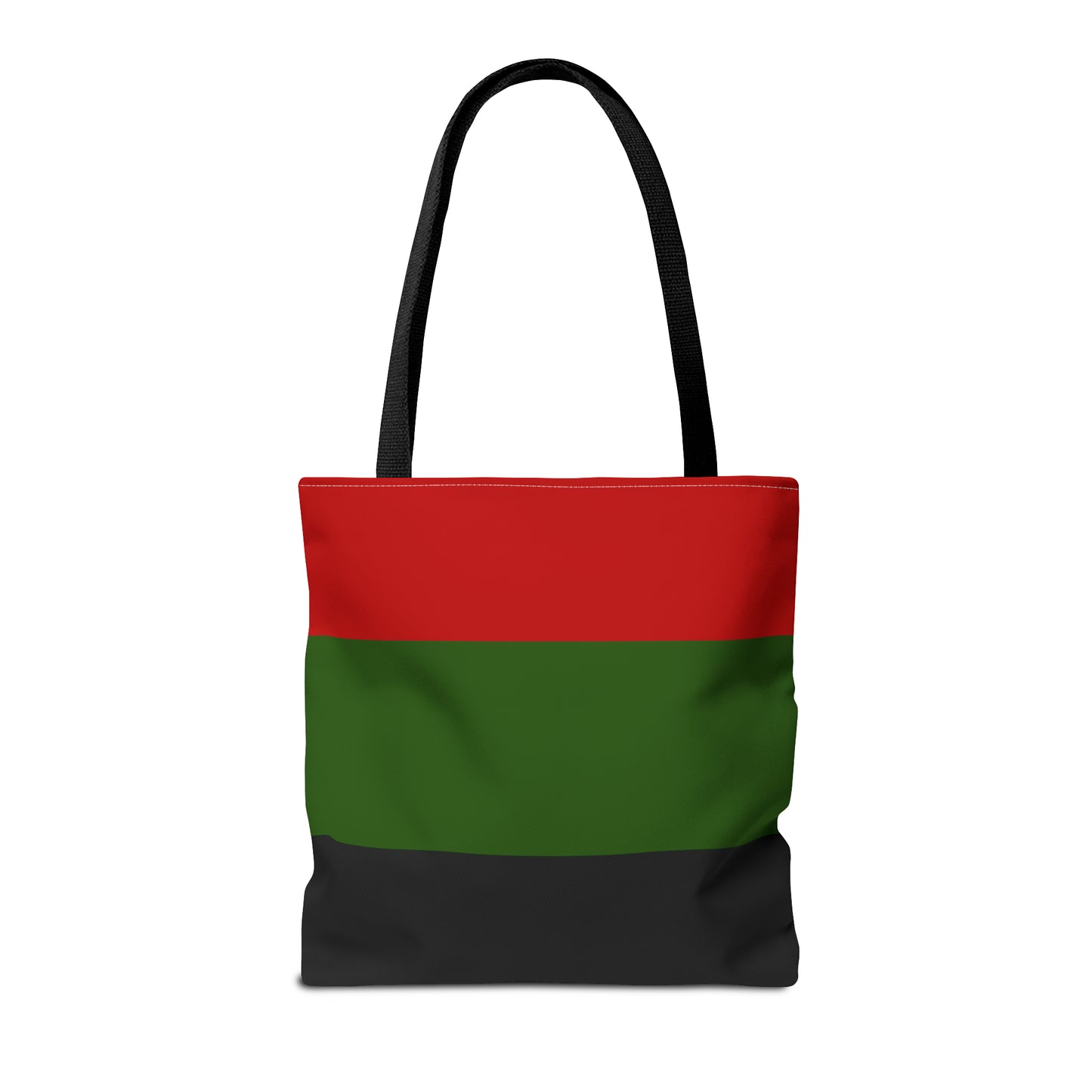 I Am Black History Tote Bag - Empowering