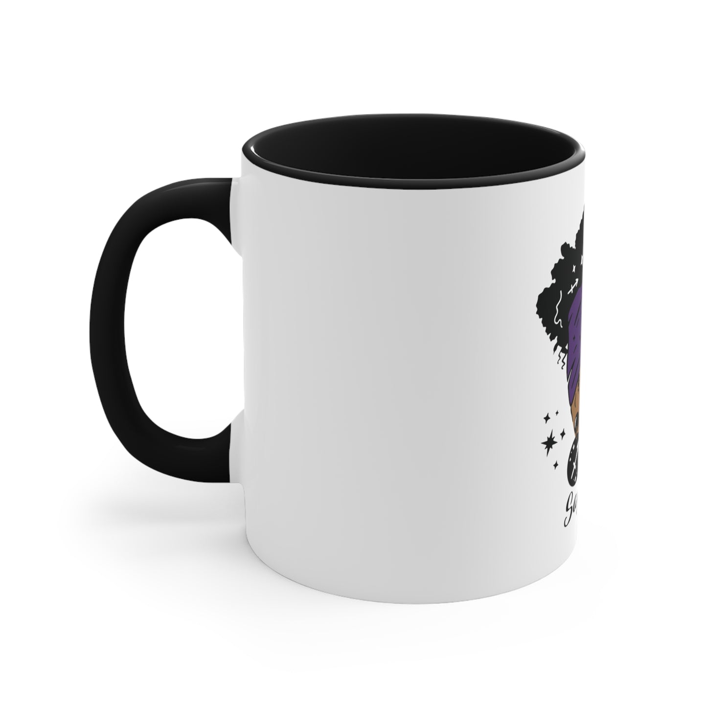 Sagittarius Zodiac Coffee Mug, 11oz