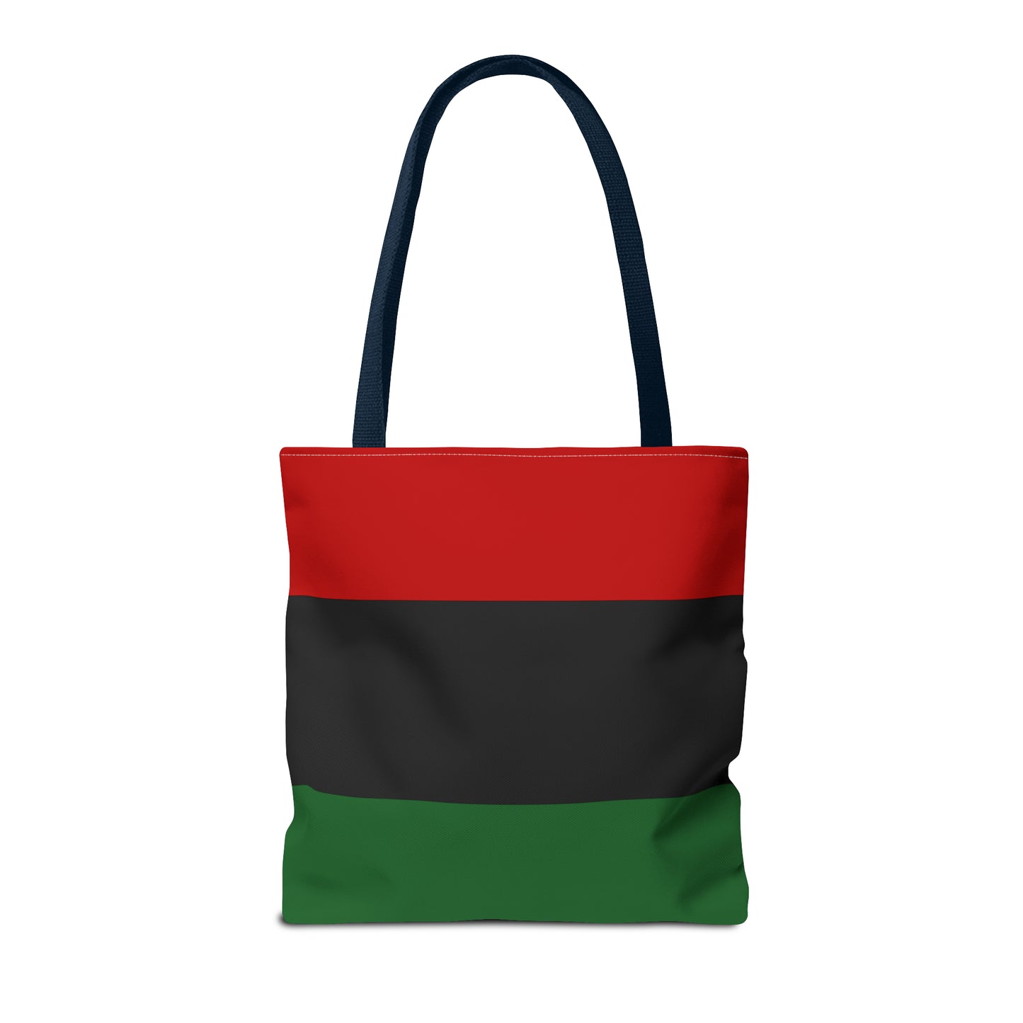 I Am Black History Tote Bag - Passionate