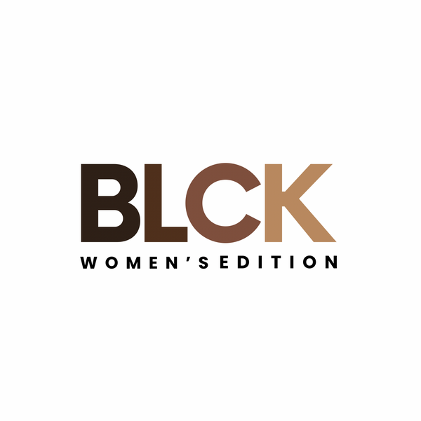 BLCK Women's Edition 